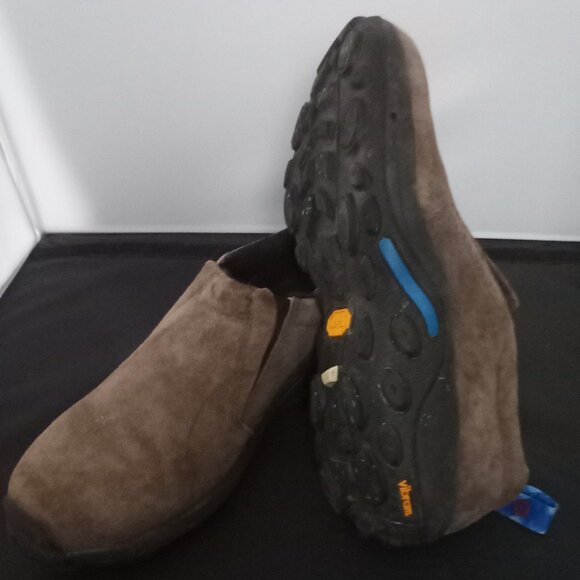 Mens Merrell brand shoes main image 4